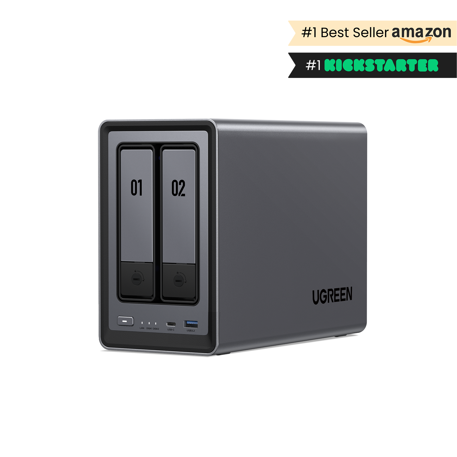 Ugreen nas dxp2800