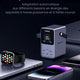 UGREEN 300W Batterie Externe Portable 48000mAh - compatibilite universelle