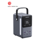 UGREEN 300W Batterie Externe Portable 48000mAh