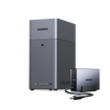 NAS UGREEN NASync DH2300 - 2 Baies - 64 To
