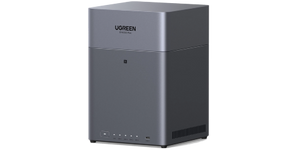 UGREEN NASync DH4300 Plus