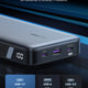 UGREEN Batterie Externe Portable USB C 25000 mAh 145W 3 Sorties Câble