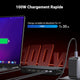 UGREEN Revodok Pro 209 Station d'accueil USB C 9 en 1 (4K60Hz Double HDMI 10Gbps)