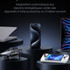 UGREEN 300W Batterie Externe Portable 48000mAh - compatibilite universelle