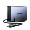 UGREEN NAS Alimentation sans coupure (UPS) CC 120 W