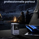 UGREEN 300W Batterie Externe Portable 48000mAh - Une alimentation professionnelle partout