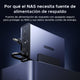 UGREEN NAS Alimentation sans coupure (UPS) CC 72 W