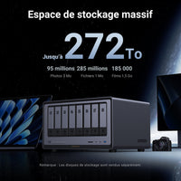 UGREEN DXP8800 Plus