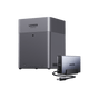 Le UGREEN NASync DH4300 Plus est compatible avec l'alimentation UPS dédiée aux serveurs NAS UGREEN.