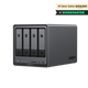 NAS 4 baie UGREEN DXP4800, best-seller sur Amazon et Kickstarter