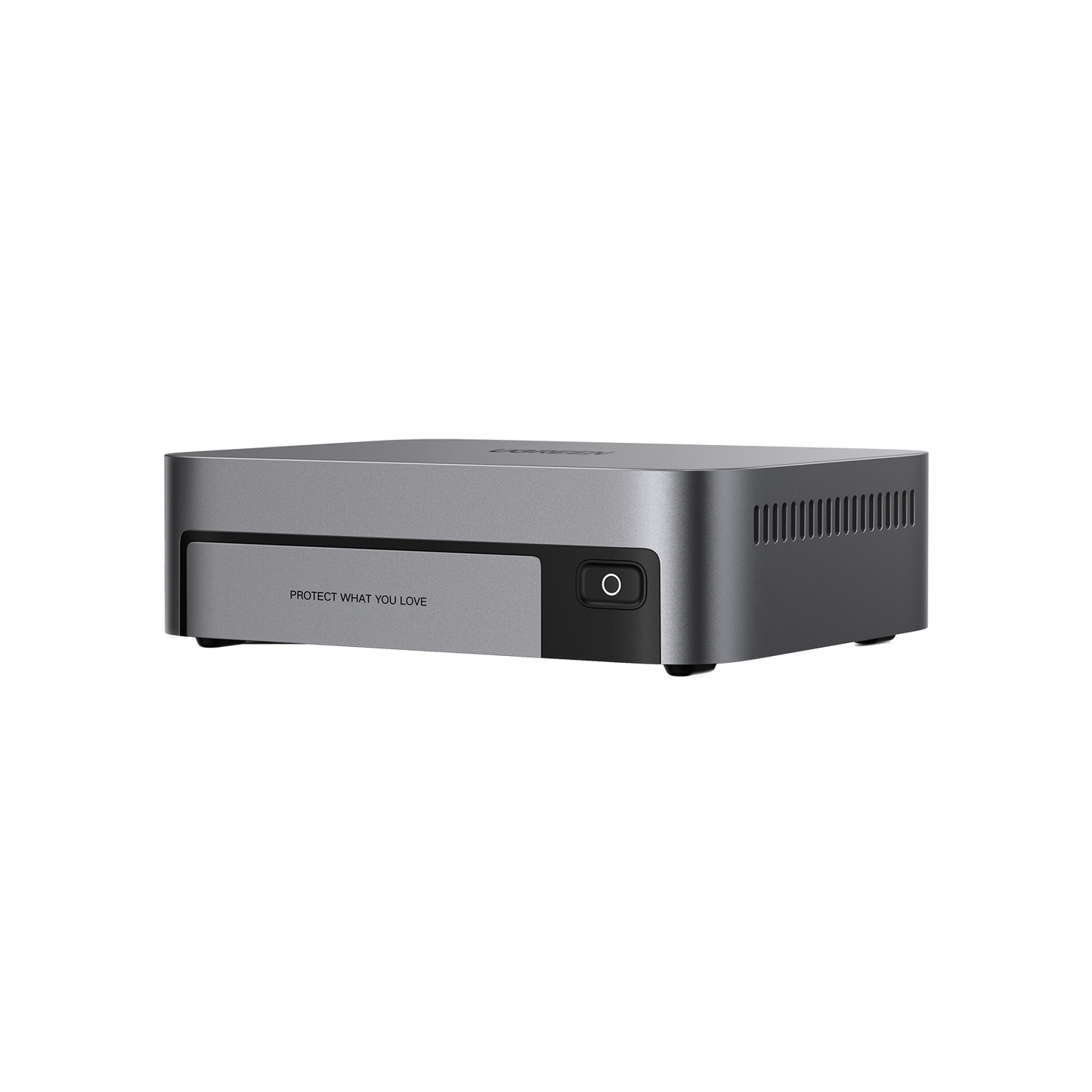 UGREEN NASync DXP480T Plus