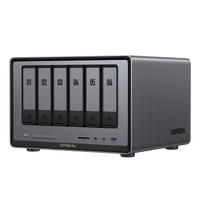 UGREEN DXP6800 Pro