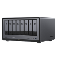 UGREEN DXP8800 Plus