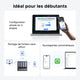 UGREEN NASync DXP4800 Plus | Serveur NAS 4 baies