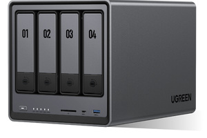 UGREEN DXP4800