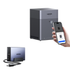 UGREEN NASync DH4300 Plus 4 Baies 128 To NAS