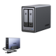 UGREEN NASync DXP2800 | Serveur NAS 2 baies