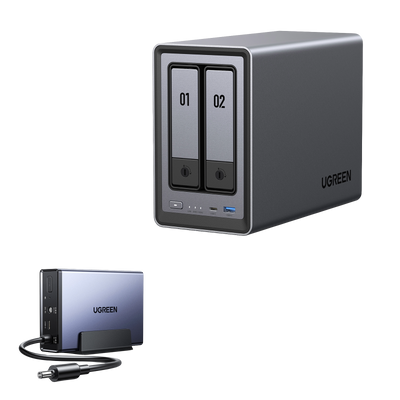 DXP2800 + UPS 72 W CC