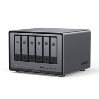 UGREEN NASync DXP6800 Ultra