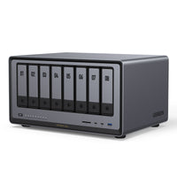UGREEN NASync DXP8800 Ultra