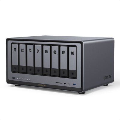 DXP8800 Ultra (Expédition le 30 sept)