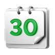 Retours sous 30 jours