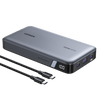 UGREEN Batterie Externe Portable USB C 25000 mAh 145W 3 Sorties Câble