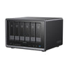UGREEN iDX6011 64GB 6-Bay AI NAS