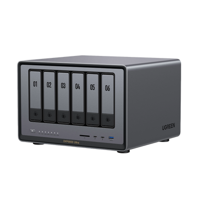 DXP6800 Ultra (Expédition le 30 sept)