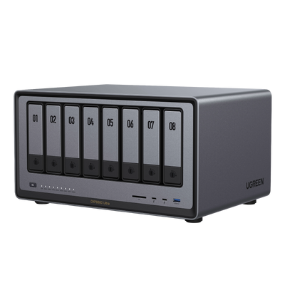 DXP8800 Ultra (Expédition le 30 sept)