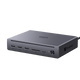 UGREEN Maxidok Station d’accueil Thunderbolt™ 5 10-en-1 avec Ethernet Gigabit – double affichage 6K/8K pour Mac et Windows