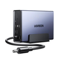 UGREEN NAS 72W DC Uninterruptible Power Supply